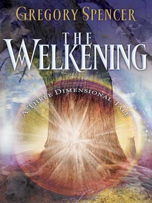 Cover image for The Welkening